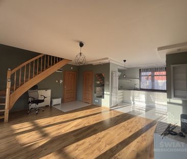 Mieszkanie | Wynajem - Zdjęcie 1