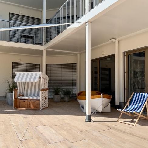 hemma° - Möblierte Mikroapartments (12) - Foto 1