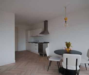 Sint Willibrordusstraat 66-G, Van der Helstpleinbuurt, 1073VD, Amst... - Photo 5