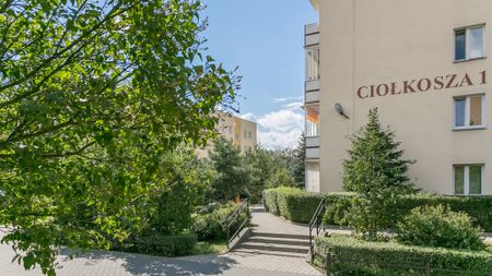 Sprawdź>>> Ustawne 3pokoje + miejsce parkingowe 53.84 m² - Photo 5