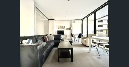 Amazing Spacious 2 Bedroom Fully Furnished Apartment FOR RENT - Photo 2