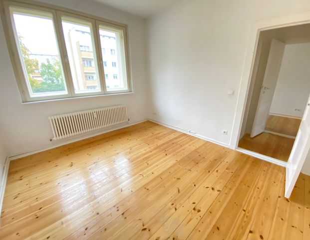 Wohnen in Haselhorst - Photo 1