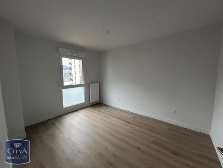 Appartement à louer 2 pièces 34.9m² - Photo 5
