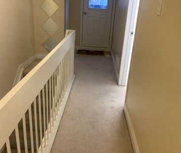 For Lease - 20 HAINFORD Street Unit# 4, Toronto, Ontario - Photo 6