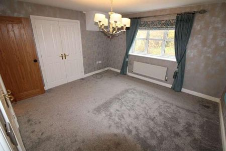 Oak Close, Swadlincote, Castle Gresley, DE11 - Photo 5