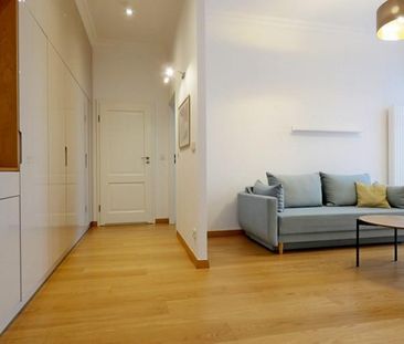 Warszawa, Ursynów, Kłobucka - Фото 3