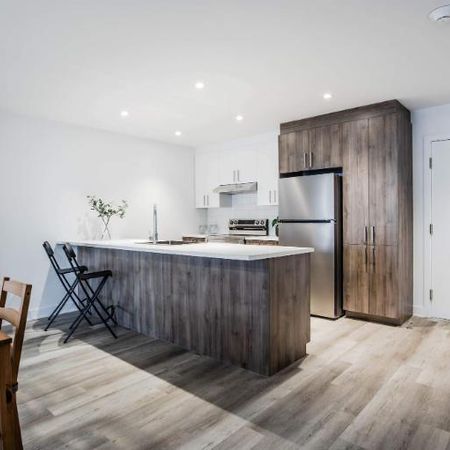 Le Borromée I-IV | 3-4-5 1/2 neufs à louer, SCB - Photo 3