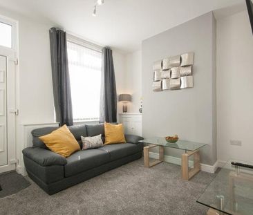 1 bedroom house of multiple occupation to rent - Photo 2