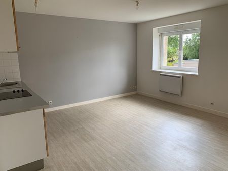 A louer Plabennec appartement T3 duplex proche commerces - Photo 5