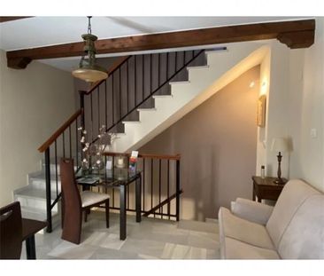 Piso de alquiler en Calle Alarcón López, Sta. Marina - San Andrés -... - Photo 2