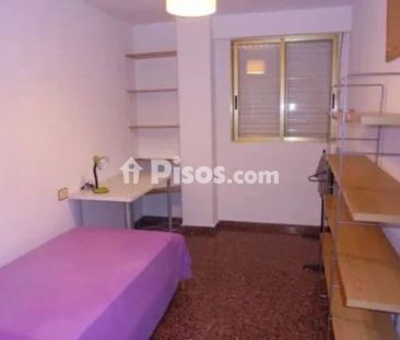 Piso en alquiler en El Pilar - Photo 5