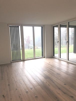 Attraktive 3.5-Zimmer-Wohnung in ruhigem Wohnquartier - Photo 1