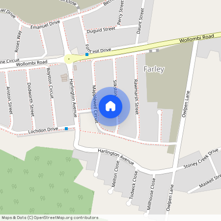 9b Silkstone Street, NSW 2320, Farley