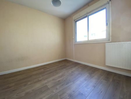 TOULOUSE/L'ORMEAU - T4 de 90 m² avec BALCON et PARKING - Photo 4