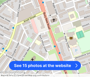 Betula Grove, Salford - Photo 1