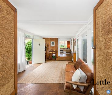 10 Jansz Crescent, Griffith ACT 2603 - House For Rent | Domain - Photo 1