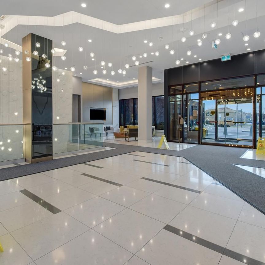 For Lease - 35 Watergarden Drive Unit# 3115, Mississauga, Ontario - Photo 1