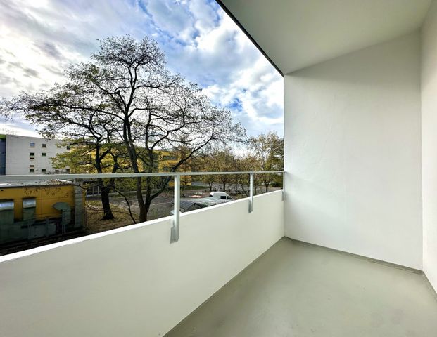 Aufzug / Balkon / Praktischer Grundriss - Photo 1