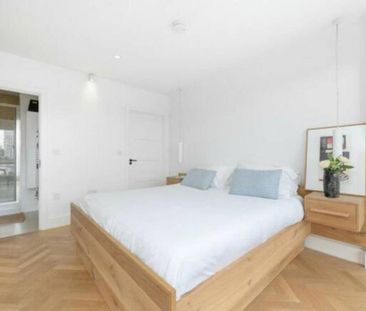 3 bedroom flat to rent - Photo 3