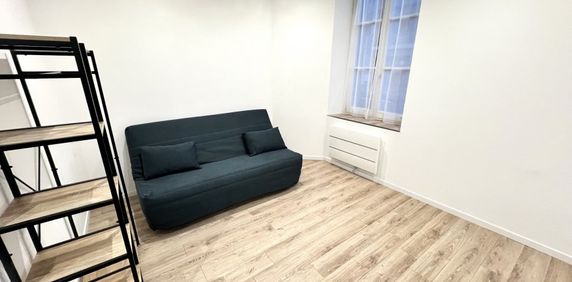 Appartement à louer F1 à Liverdun - Photo 2