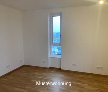 1-Zimmer-Wohnung über den Dächern Düsseldorfs - Photo 6