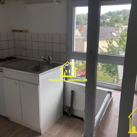 centre de montivilliers - Photo 3