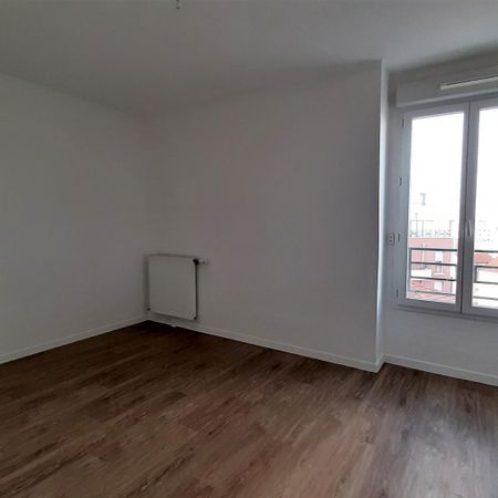 location Appartement F2 DE 38.18m² À ROMAINVILLE - Photo 3