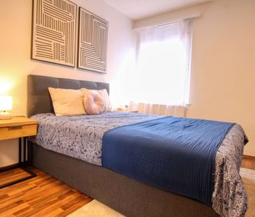 1 Zimmer, 12 m², 5. Stock - Foto 4