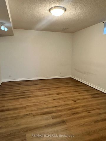 For Lease - 133 Adventure Crescent Unit# Bsmt, Vaughan, Ontario - Photo 2