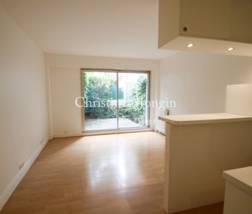 Appartement - Neuilly-Sur-Seine (92200) - 25.73 m² - - Photo 2