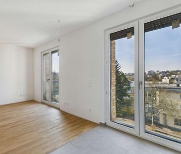 Sonnenbergareal - Urbane Wohnqualität mit Nahversorgung – Lebensqua... - Photo 1