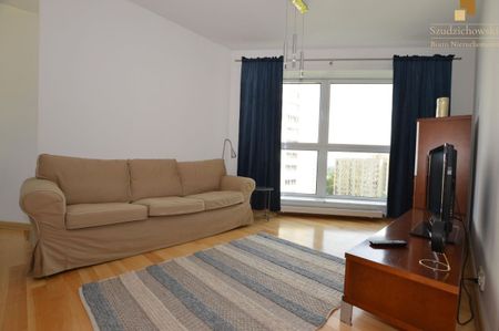 Mieszkanie na wynajem Warszawa, Mokotów, Mokotów, Bukowińska - Photo 4