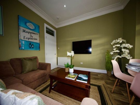 Blackness Road 259 3/3, DD2 1RX, Dundee - Photo 1