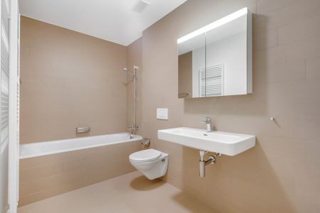 Beautiful attic apartment with modern infrastructure - Photo 3