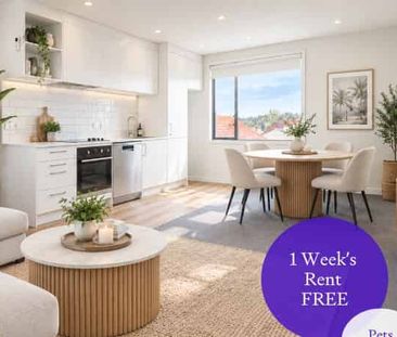 Three bedroom home with garage - Photo 1