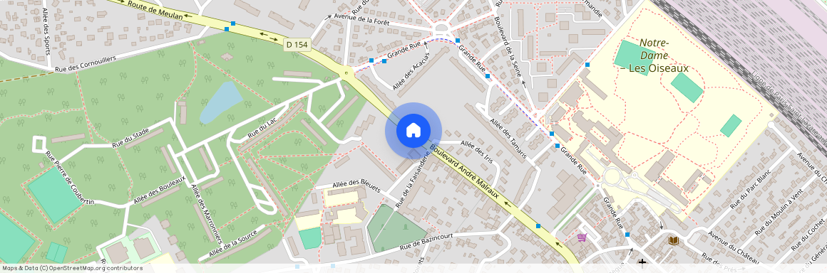 78480, Verneuil-Sur-Seine