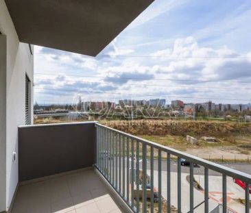 Pronájem bytu 1+kk, Za černým mostem, 35 m - Photo 6