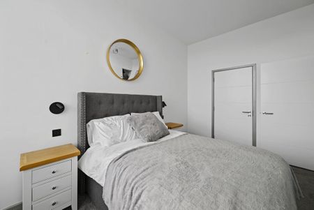 2 bedroom penthouse to rent - Photo 3