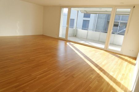 3.5 Zimmer, 101 m², EG - Photo 2