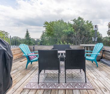 For Lease - 431 Kingston Road Unit# Upper, Toronto, Ontario - Photo 4