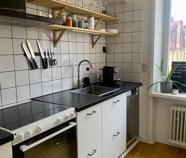 Hägersten - 1rok - 3mån - 15.525kr/mån - Photo 4