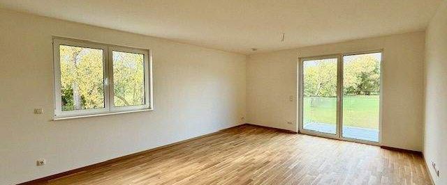 Gemütliche Dreizimmerwohnung mit Einbauküche, Balkon und atemberaubenden Ausblick - Photo 1