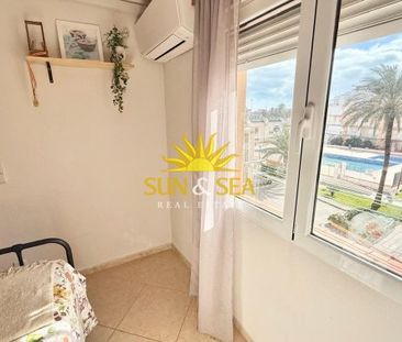 1 BEDROOM APARTMENT - LA MANGA DEL MAR MENOR - Photo 6