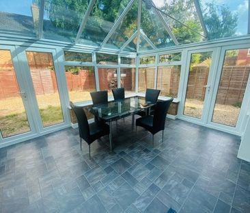 The Runnel, NR5 9HG - Photo 2