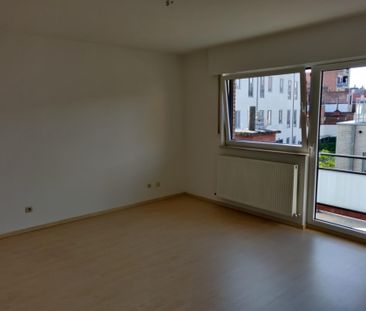 - Leuk gelijkvloers appartement met open zicht (midden rechts) - Photo 3