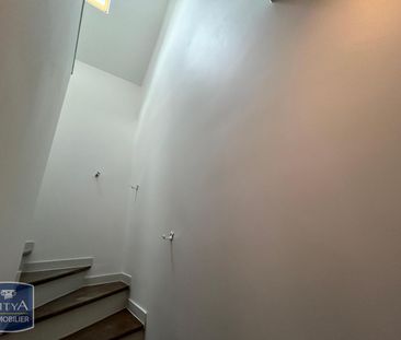 Location Appartement 2 pièces 21m² MEAUX 77100 - Photo 1