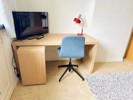 Studio te huur - Foto 2