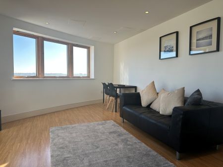 The Odessey, London, E14 - Photo 4