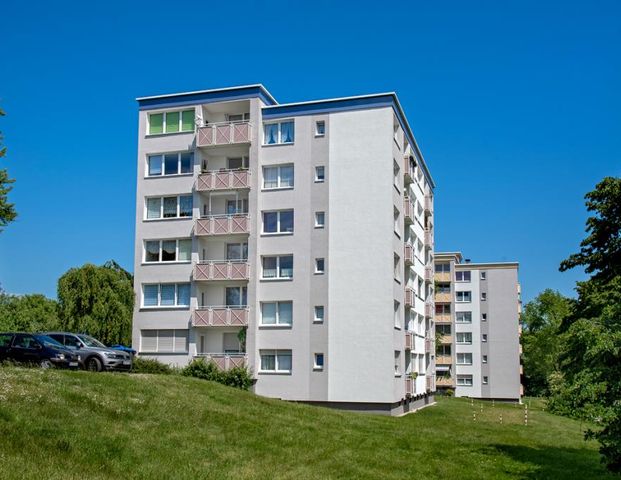 Demnächst frei! 2-Zimmer-Wohnung in Dortmund Kirchlinde - Photo 1