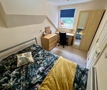 6 bedroom house to rent - Photo 3